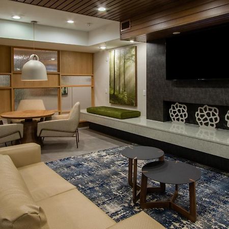 Fairfield Inn & Suites Houston Katy Exteriér fotografie