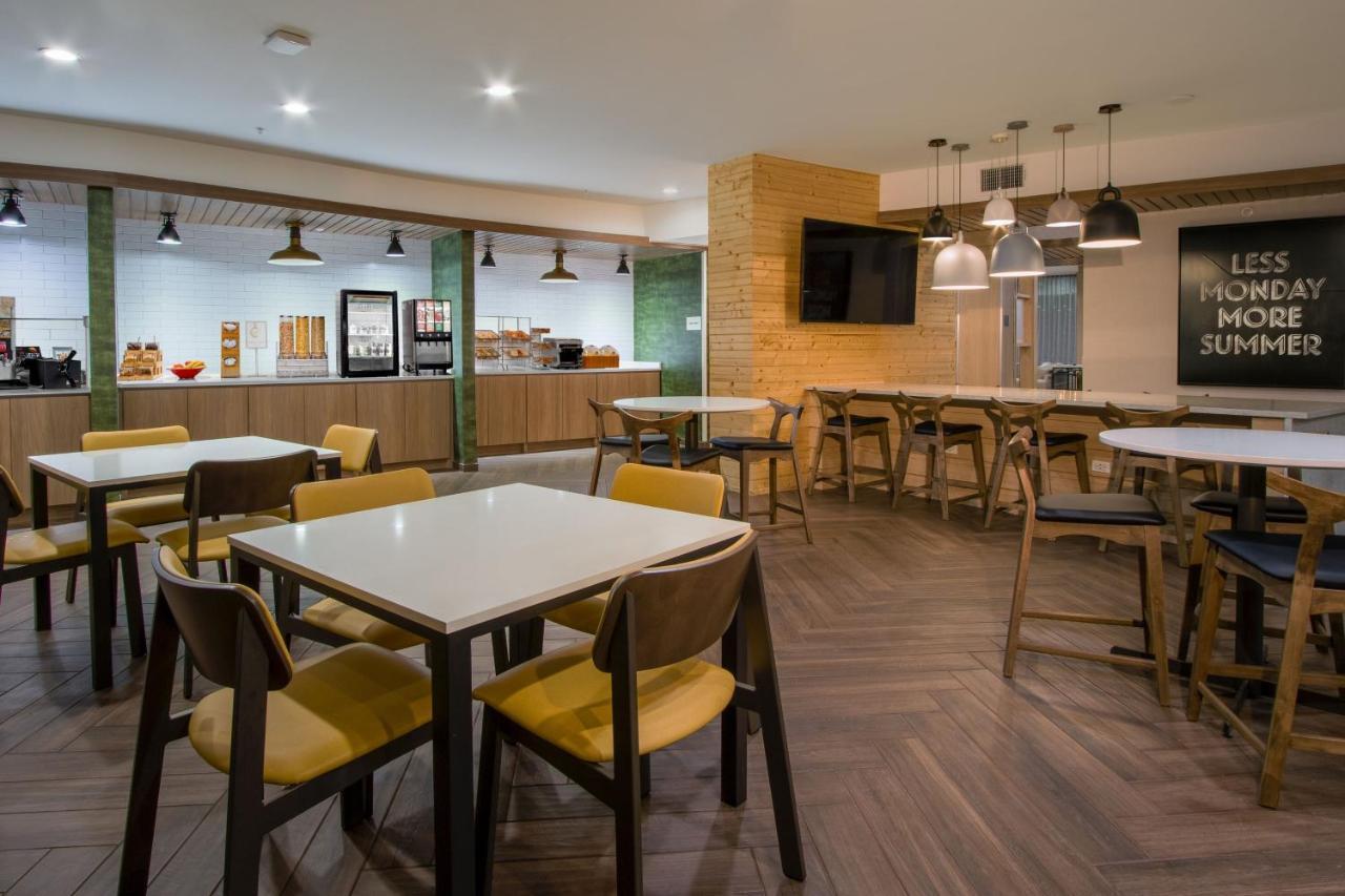 Fairfield Inn & Suites Houston Katy Exteriér fotografie