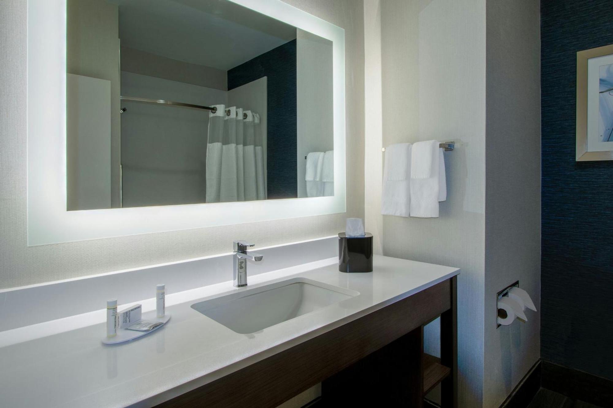 Fairfield Inn & Suites Houston Katy Exteriér fotografie